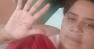 Karla Pavón se reinfecta de covid-19: se había contagiado en julio