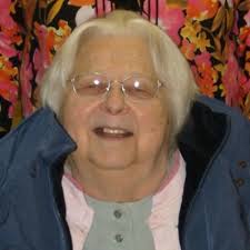 Jacqueline White Obituary (2015)