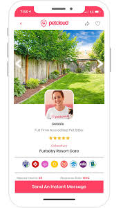 35% off first autoship · free returns · fast, free shipping Pet Sitting List Your Services Amp Get Noticed By Pet Owners Across Australia Petcloud