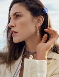 Top lana earrings Factory Sale Lana earrings