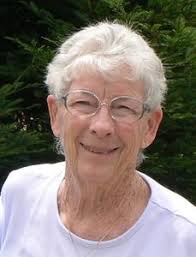 Janet Gail Shepherd Obituary (1932