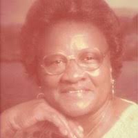Mrs. Bertha Martin Obituary