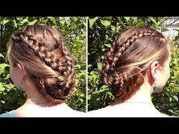 Hochzeitsgast Bei Haselnussblond Youtube Frisuren Langhaar Lange Haare Haar Styling