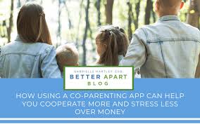 Here are 10 of the most interesting. How Using A Co Parenting App Can Help With Financial Stress