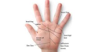 You Will Have Love Marriage Or Arrange Know From Your Palm