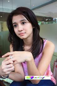 Foto Laudya Chintya Bella Oleh Segiempat Laudya Cynthia Bella Foto Von Hermina560 Fans Teilen Deutschland Bilder