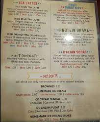 Check spelling or type a new query. Cosmic Cafe Menu In Warsaw Missouri Usa