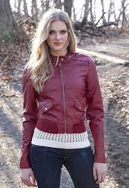 Sebby Sbc Racing Jacket Fashion Clothes