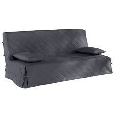 Housse Clic Clac Bachette Matelassee Blancheporte
