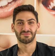 Intisar Rabah's Instagram, Twitter & Facebook