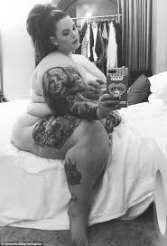 Bildergebnis fÃƒÂ¼r tess holliday