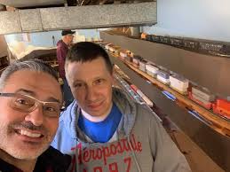 Great night of operations, thanks to Steve Medler for hosting tonight