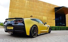 2014 Geigercars Chevrolet Corvette C7 Stingray Chevrolet Corvette C7 Corvette C7 Stingray Chevrolet Corvette Stingray