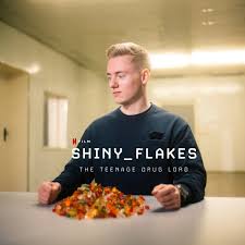 The teenage drug lord noch einmal in sein leipziger kinderzimmer. Twitter à¤ªà¤° Shinyflakes à¤¹ à¤¶à¤Ÿ à¤—
