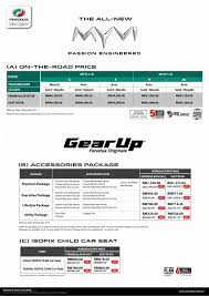 Perodua myvi baru 2018 spesifikasi warna harga. Perodua Myvi Baru 2018 Spesifikasi Warna Harga Bayaran Bulanan