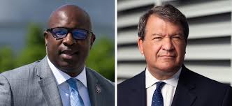 Who's endorsing Jamaal Bowman and George Latimer?