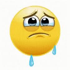 Emoji sad gifs | tenor gif keyboard. à¤‡à¤® à¤œ à¤° à¤¨ Gif à¤‡à¤® à¤œ à¤° à¤¨ à¤¦ à¤– à¤‰ Discover Share Gifs Animated Emojis Crying Emoji Emoji Pictures