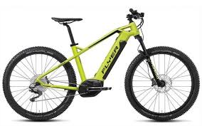 Flyer E Bikes 2019 Die Reise Kann Beginnen Flyer Fahrrad Reisen