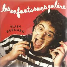 les enfants sans galères 3'50 (bruno bernard (alain bernard