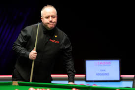 Game schedule, start time & match information. Higgins Hands Selby Record Defeat World Snooker