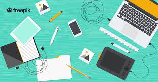Maybe you would like to learn more about one of these? An Introduction To Graphic Design Typography Basics Freepik Blog