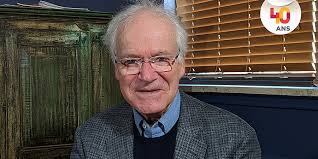 Pierre Sylvestre : Un engagement toujours porteur