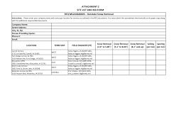 ATTACHMENT 2(Bid Form).xlsx