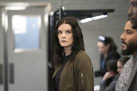 Blindspot Season 5 Episode 8 Reaction: Talking That Crazy Patterson Shocker  (5X08 Recap) - Youtube