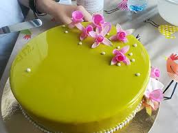 Entremet Mojito Entremet Silikomart Glacage Patisserie Mirroir Dessert Cacaobarry Chocolat Chocolate Callebaut Glaze Cake Past Food Desserts Cake