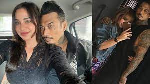 Jerinx sid bebas dari penjara. Jerinx Bebas Nora Alexandra Singgung Soal Selingkuh Tribunnews Com Mobile