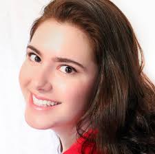 Miss Virginia Beach Outstanding Teen 2020, Hailey Terminello