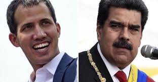 Venezuela Krisis, Minyaknya Jadi Incaran Negara Adidaya