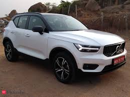 3,083 likes · 18 talking about this. Xc40 Review Volvo S Smallest Suv Is Big On Design The Economic Times