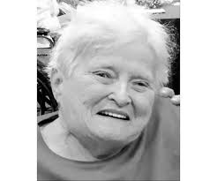 Marian Lynch Obituary (1943