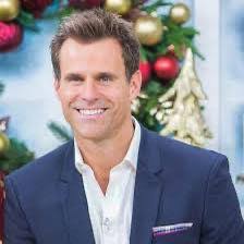 Admiration for Cameron Mathisen as Drew Cain