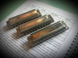 Limited time sale easy return. Le Posizioni Nell Armonica