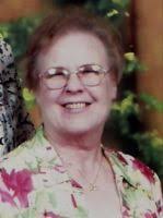 Sue Ann Petty Obituary October 27, 2007