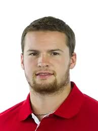 2012 Men's Football Roster