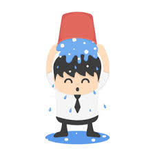 Pete Frates Als Patient Als Ice Bucket Challenge Innovator Ice bucket challenge w minecraft!? pete frates als patient als ice