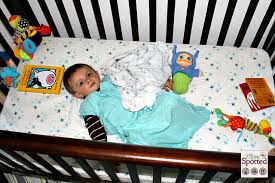 Aden + anais classic toddler bed in a bag; Aden Anais Has Our Sleeping Essentials Review Giveaway Mom Spotted