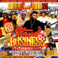 Southern Soul Festival “ Stand on Business “ event image