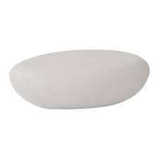 5 out of 5 stars. River Stone Coffee Table Roman Stone Lg France And Son Canada