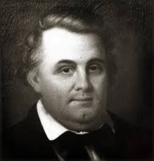 George Gilliam Steele (1798