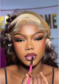 Bibiyonce Makeup Artist