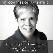 Compassion Parenting Podcast