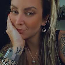 Vanessa Branco Personal Trainer