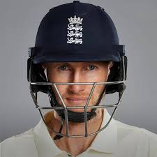 JOE ROOT THE- power house