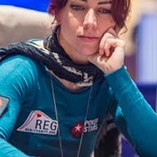Liv Boeree