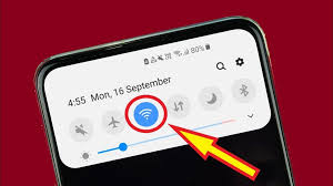 Anda bisa menggunakan berbagai jenis perangkat baik itu kalau anda mau ganti nama wifi, ketikkan di kolom ssid, dan kalau mau ganti password, ketik di wpa presharedkey. Cara Mengganti Password Wifi Lewat Ponsel Review1st Com