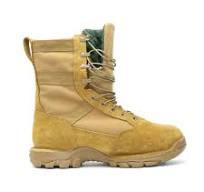 Danner Rivot TFX Boots – Coyote Brown US Army Compliant Military Boots